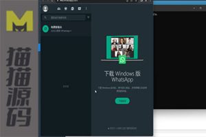 JAVA盗wsapp2.0版本+视频教程