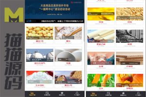 微交易期货系统代码