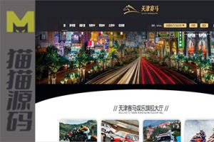 完整运营版本蓝冠二次开发|高仿VR风格