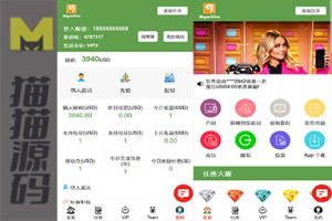 十种语言的电影投资理财与刷单系统/电影刷单系统