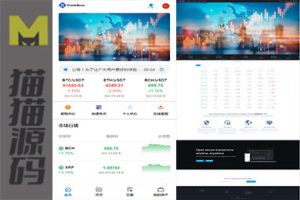 TeEx多语言交易所/USDT秒合约/杠杆/C2C法币交易