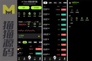 十国语言仿okx源码/跟单/理财/秒合约