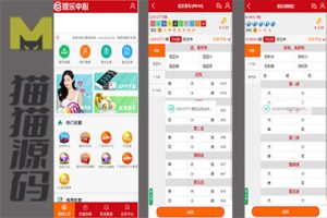 番摊游戏源码完美运营//全系统彩/无限加彩/搭建指导