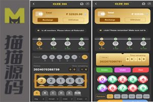 印度双语言快3游戏/node源码