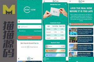 海外旅游酒店抢单刷单系统/连单卡单