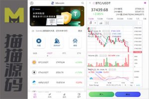 海外交易所系统/区块链交易所/质押挖矿/15国语言