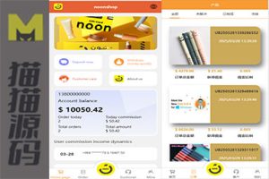 多语言的海外TikTok抢单和刷单系统，前端使用uniapp，支持打针功能