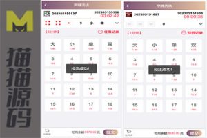VUE源代码/包含视频同城空降/具备任务系统的源码/预设平台运营版本