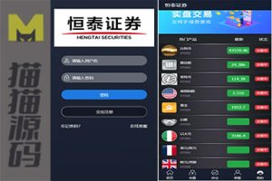 至尊二开运营版/微盘外汇投资系统/余额宝/K线正常