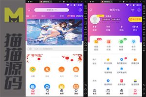 2025独角兽影视系统1.1源码