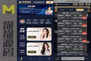 时时彩游戏系统/28游戏源码/cp系统批量预设开奖/28竞猜源码/thinkphp框架