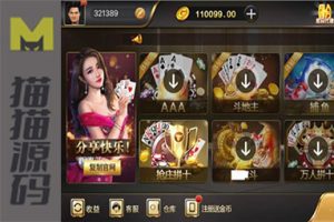 最新微星源码+微星全套完整组件版+玩家单控+前端控制+库存控制+微信登陆