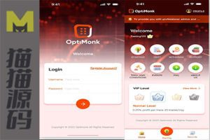 全站用户界面全面更新 第二套 英文版抢单 可连单使用