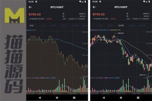 FXcoin交易所+杠杆合约控盘分销