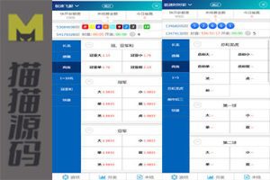 SG138双赢官方正版,带改单,预设,控制,完整独立代理系统