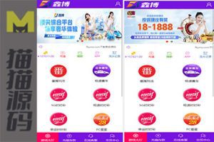 全网首发鑫博H5新版番摊28彩票玩法源码PC蛋蛋采集全修复