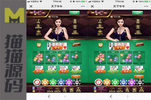 H5百人牛牛、 H5天下牛牛开源、H5棋牌源码、 H5牛牛源码下载