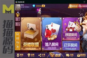 最新牛哼哼，大亨互娱牛牛，金花，三公游戏组件+完美运营无授权