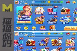 火萤二开源码完美运营版真正源码非组件双端