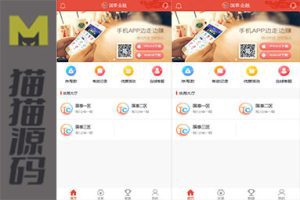 国泰金融彩票源码