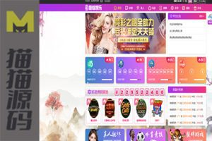 恒宣娱乐-包网程序+余额宝功能+内部账号等vue+js