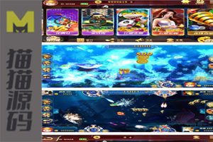 独家首发七月最新更新酷酷龙网狐U3D电玩城游戏完整数据库+完整服务器打包+完美运营版