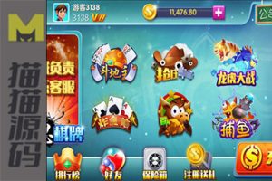 第三版新版傲玩上海傲玩娱乐最新漂亮UI带UI更新资源文件