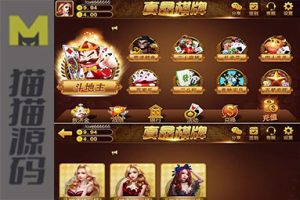 ASP.NET真鑫娱乐游戏完整全套源码真鑫1:1真钱娱乐游戏源码