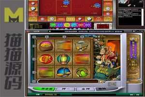 莱恩6878娱乐游戏源码包括牛牛、斗地主等