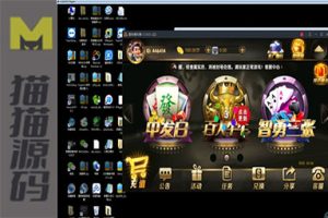 永利ZQ娱乐黄金1:1源码全套+破解服务端