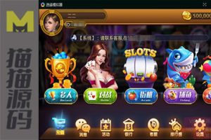 最新鑫众棋牌 高仿天天电玩城 完整组件下载