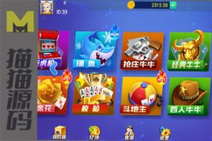 九州娱乐游戏源码 九州娱乐棋牌源码