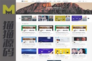 WordPress主题：RiPro4.6+激活工具+美化包 专业虚拟资源主题 支付宝支付+当面付+微信支付