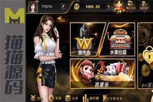 微星棋牌系列海盗王棋牌源码