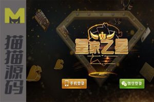 最新皇家之星微星二开仿325运营版