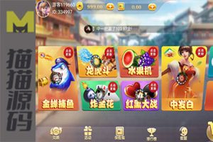 网狐荣耀597完整数据+已接支付+双端+完美营运