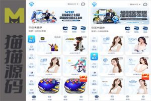 亚新体育的多语言版本、综合娱乐AG-PG-BB娱乐城的源码、手机二次开发UI、前端使用vue编译以及后端使用PHP